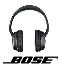 Bose® - QuietComfort® Noise-Cancelling Headphones 202//231